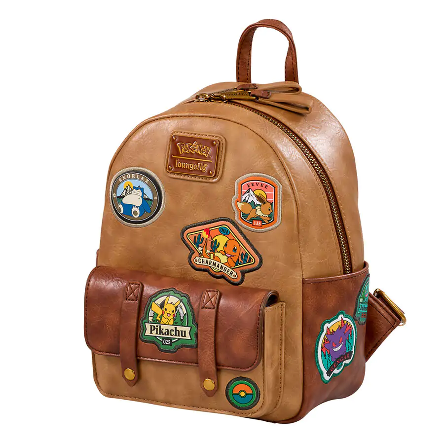 Loungefly Pokemon rucsac poza produsului