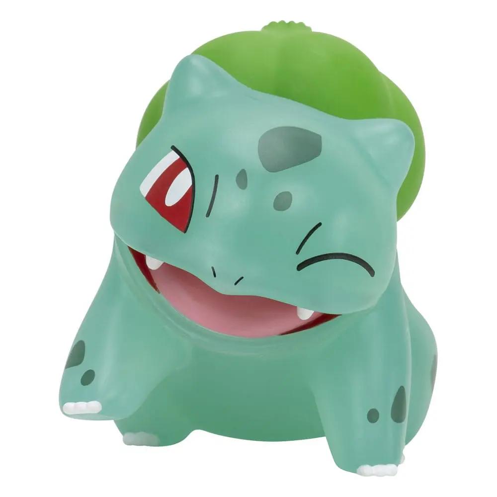 Figurină de luptă Pokémon Select Bulbasaur (Translucent) 7,5 cm poza produsului