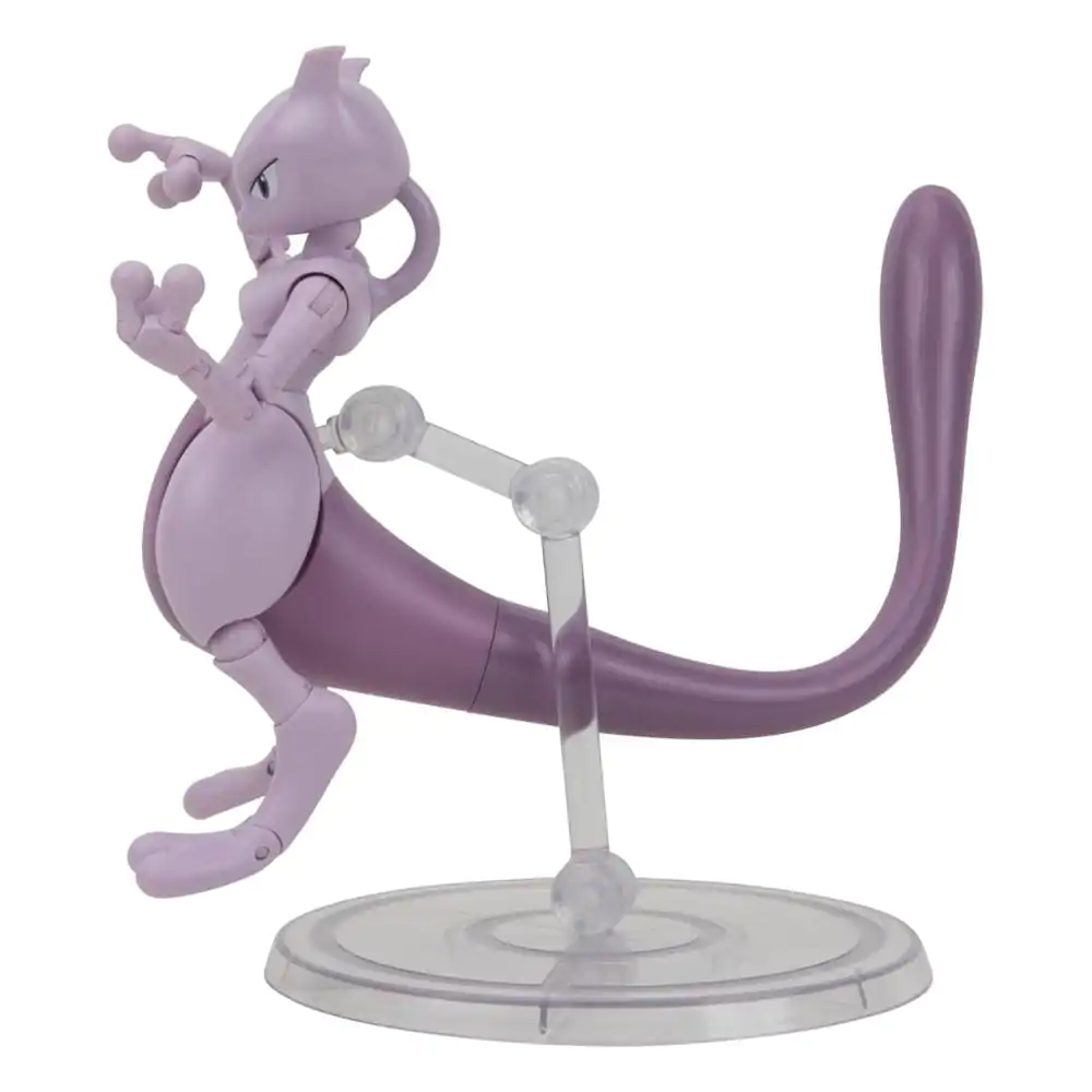 Pokémon Select Figurina de actiune Mewtwo 15 cm poza produsului