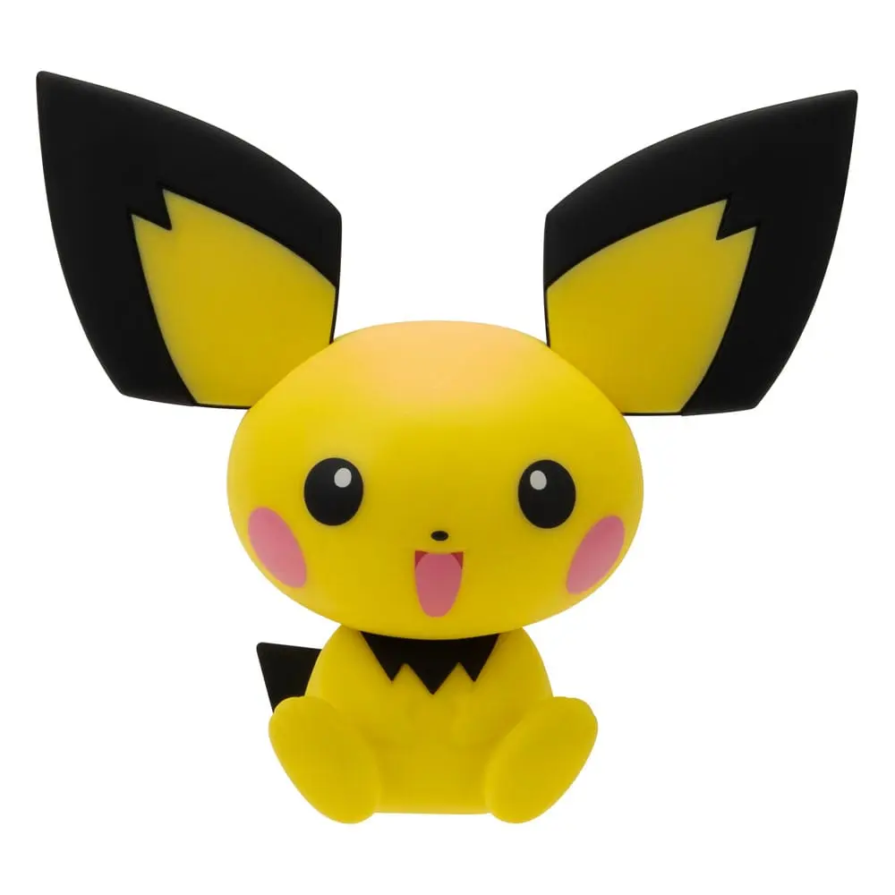 Pokémon Select figurina de vinil Pichu 10 cm poza produsului