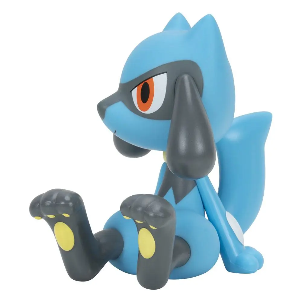 Pokémon Select Figurina de vinil Riolu 10 cm poza produsului