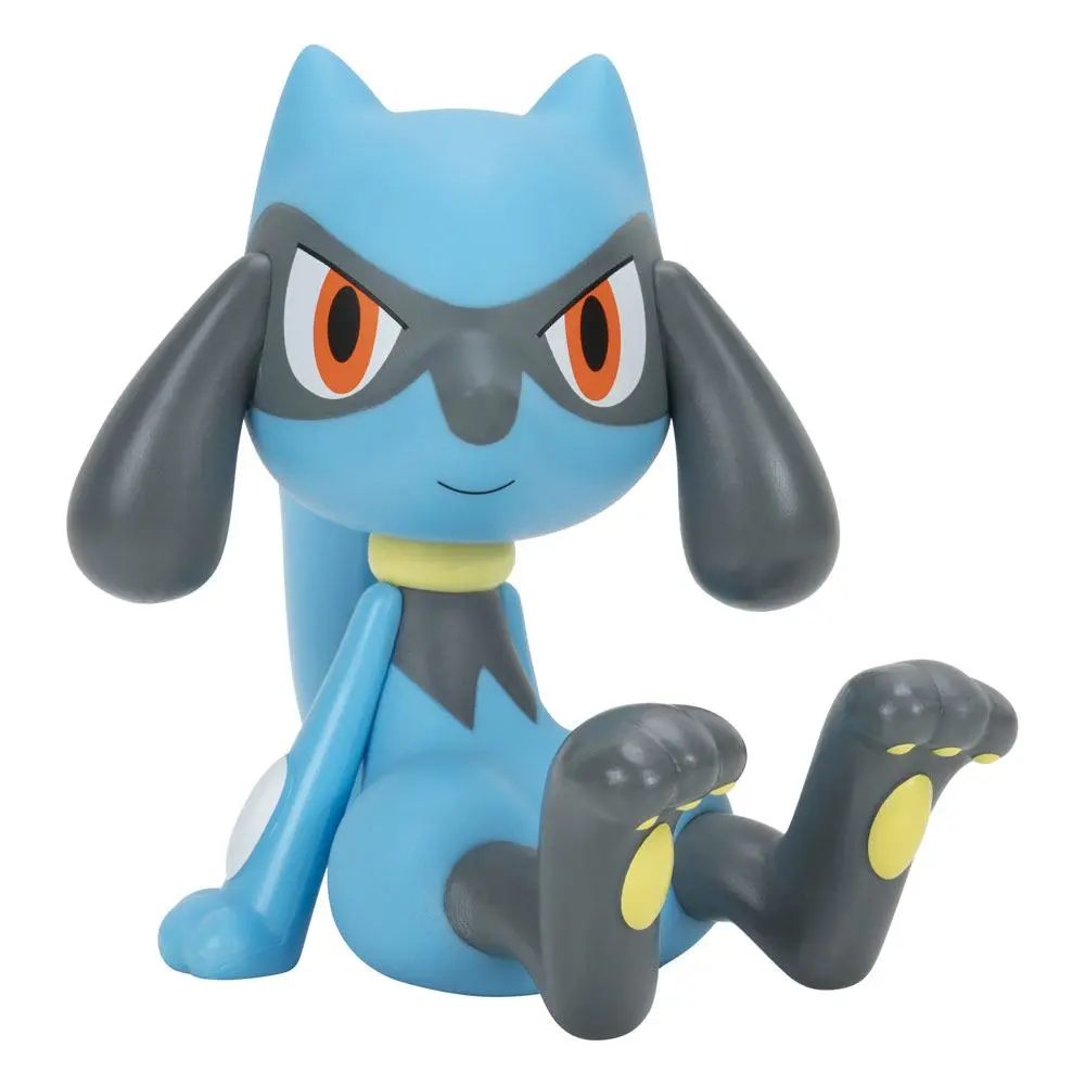 Pokémon Select Figurina de vinil Riolu 10 cm poza produsului
