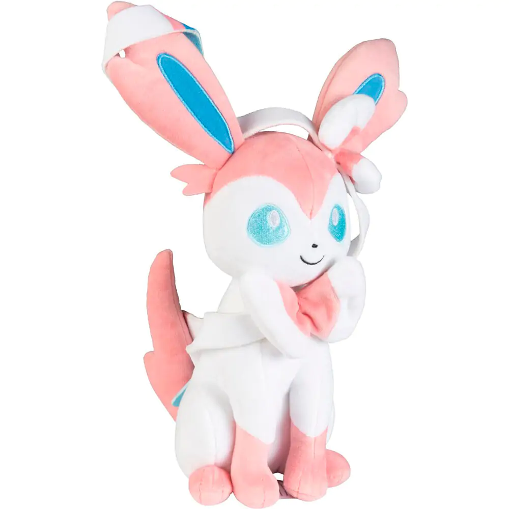 Pokemon Silveon jucărie de pluș 20cm poza produsului