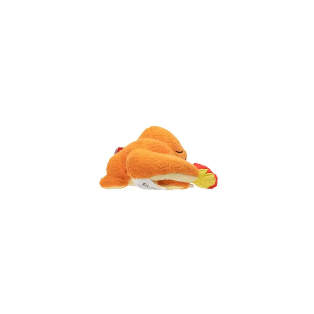 Pokémon Sleeping Charmander Figurina Plus 12 cm poza produsului