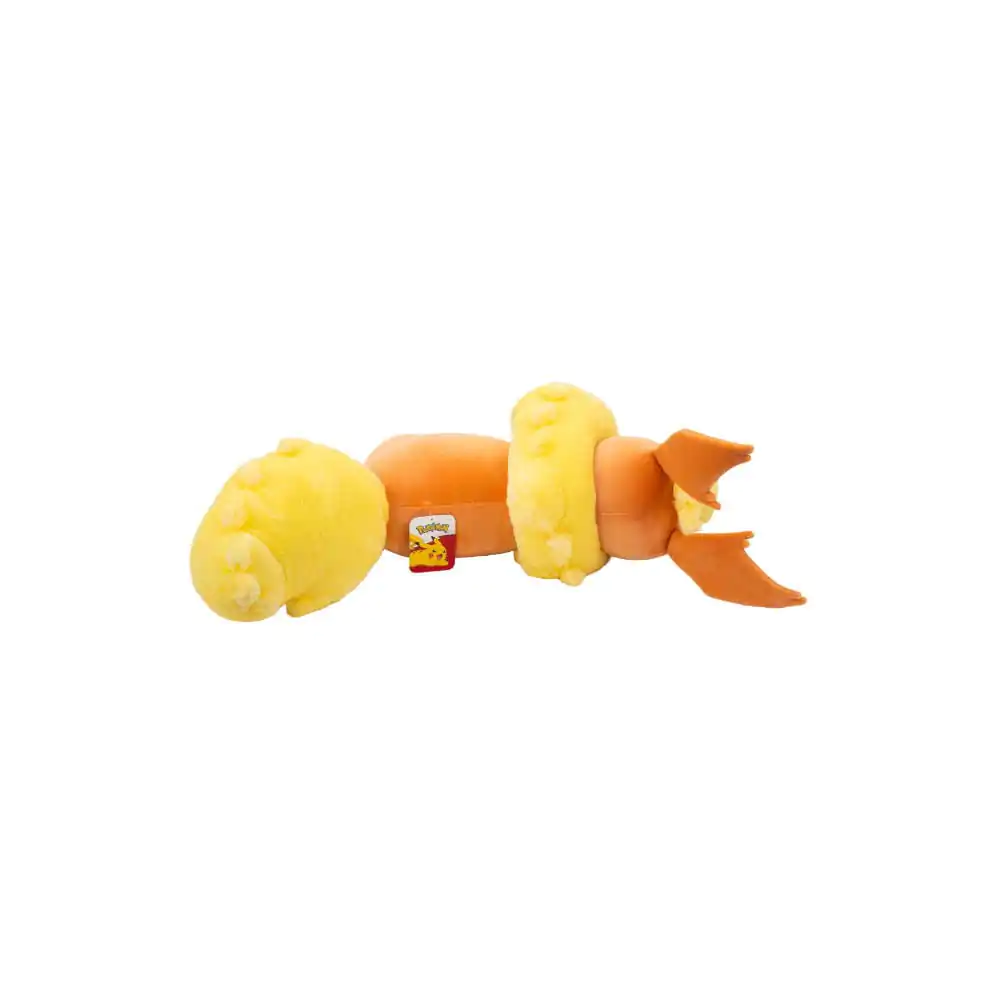 Pokémon Figurină de pluș de dormit Flareon 50 cm poza produsului