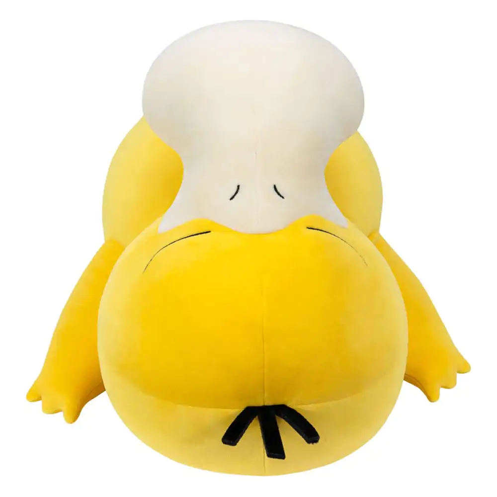 Pokémon Plush Figure Sleeping Psyduck 45 cm poza produsului