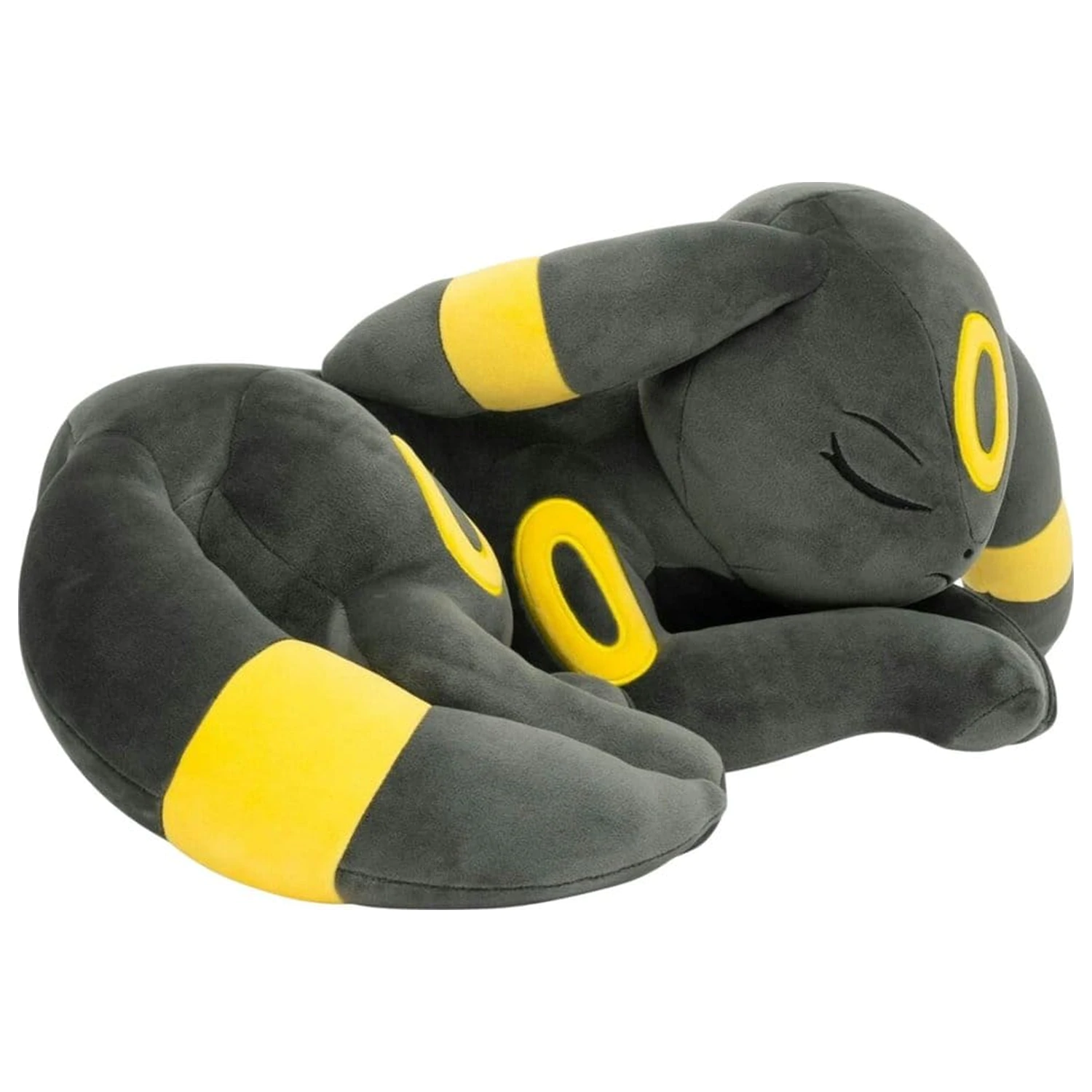 Pokémon Figurina de pluș Sleeping Umbreon 46 cm poza produsului