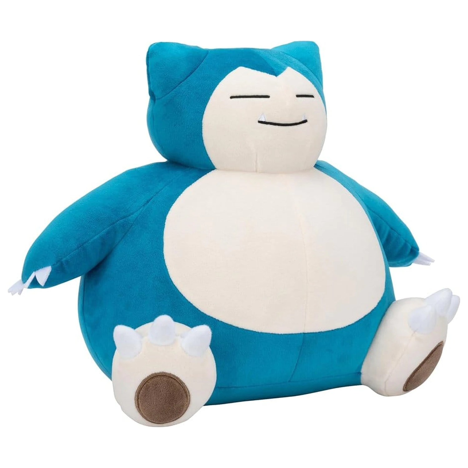 Pokemon figurina de plus Snorlax 30 cm poza produsului