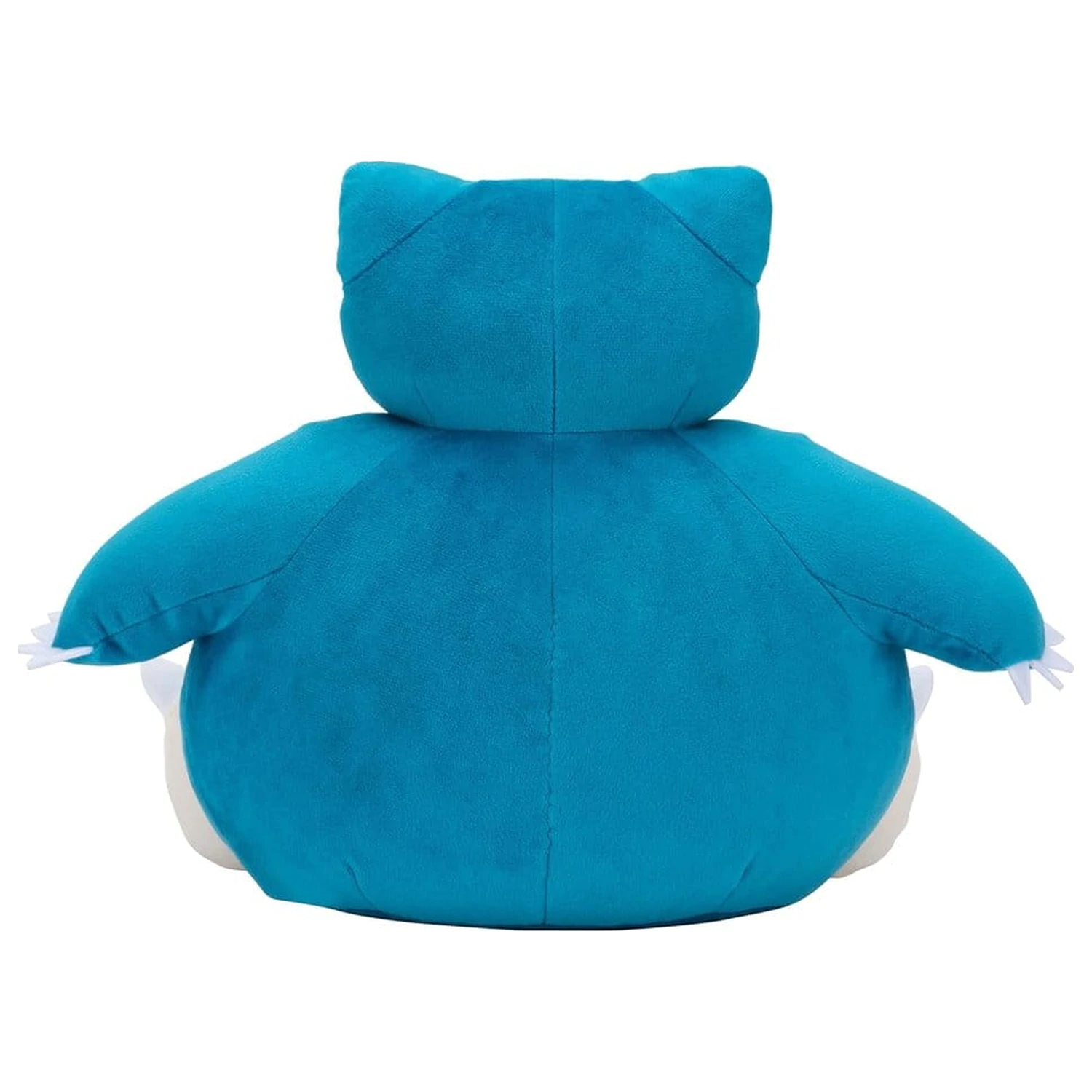 Pokemon figurina de plus Snorlax 30 cm poza produsului