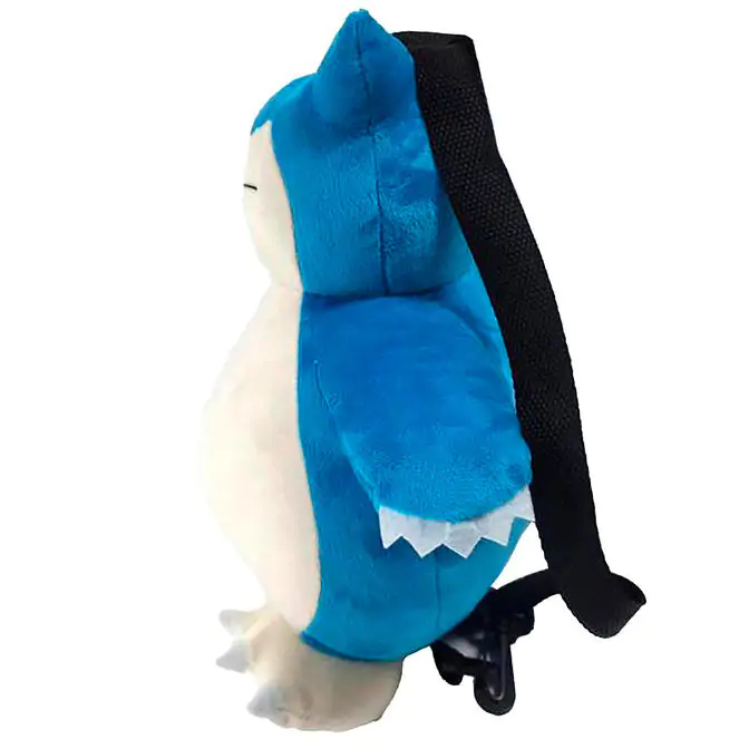 Pokemon Snorlax rucsac de pluș 29cm poza produsului