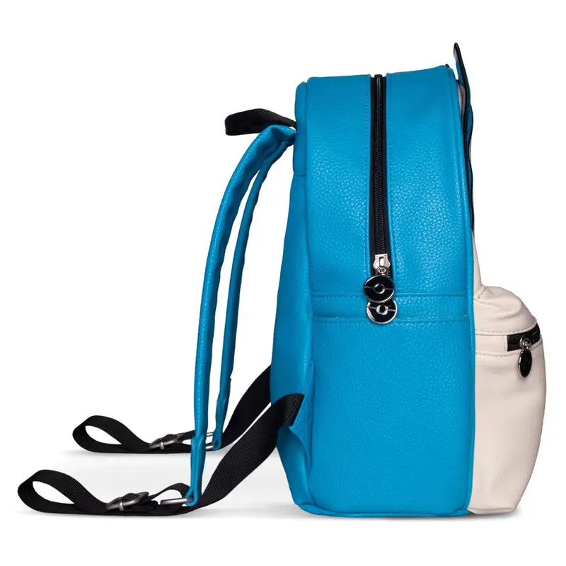 Pokemon Snorlax rucsac 26cm poza produsului