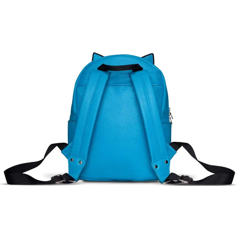 Pokemon Snorlax rucsac 26cm poza produsului