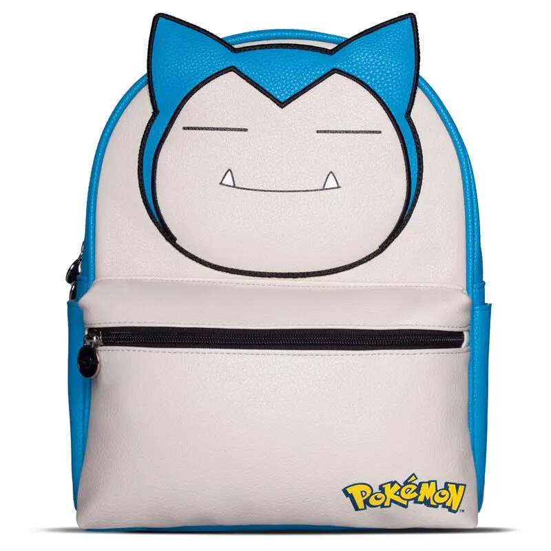Pokemon Snorlax rucsac 26cm poza produsului