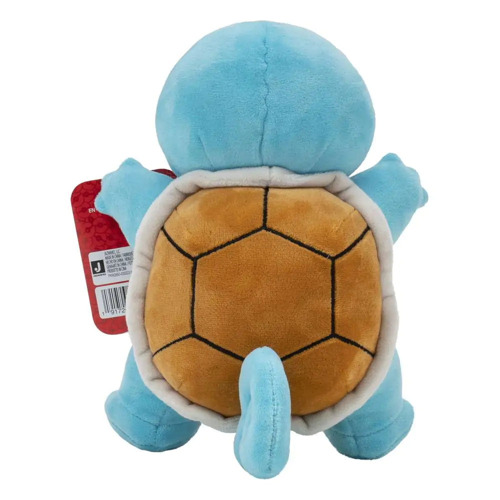 Pokémon Figurina de pluș Squirtle #3 20 cm poza produsului