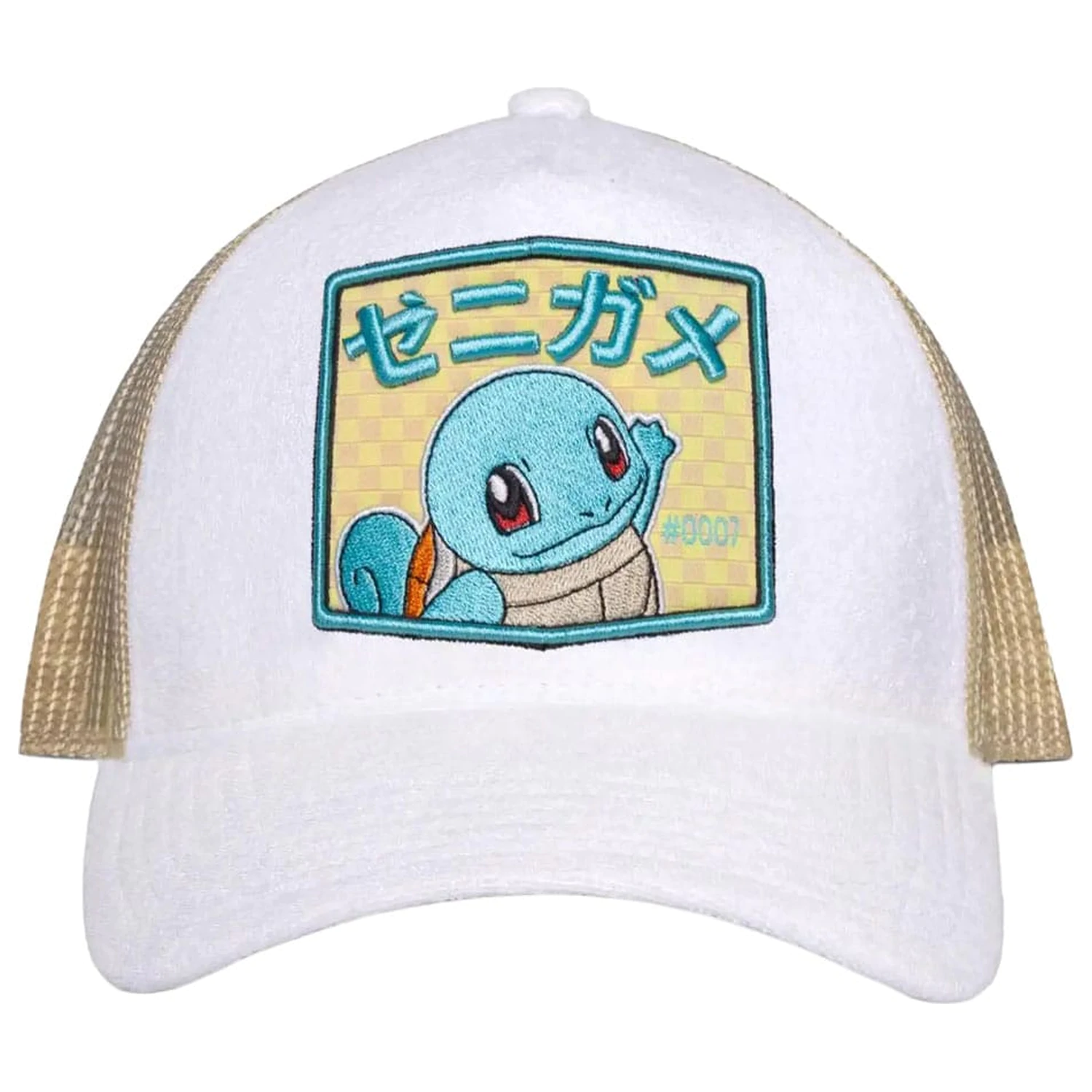 Pokémon Trucker Cap Squirtle poza produsului