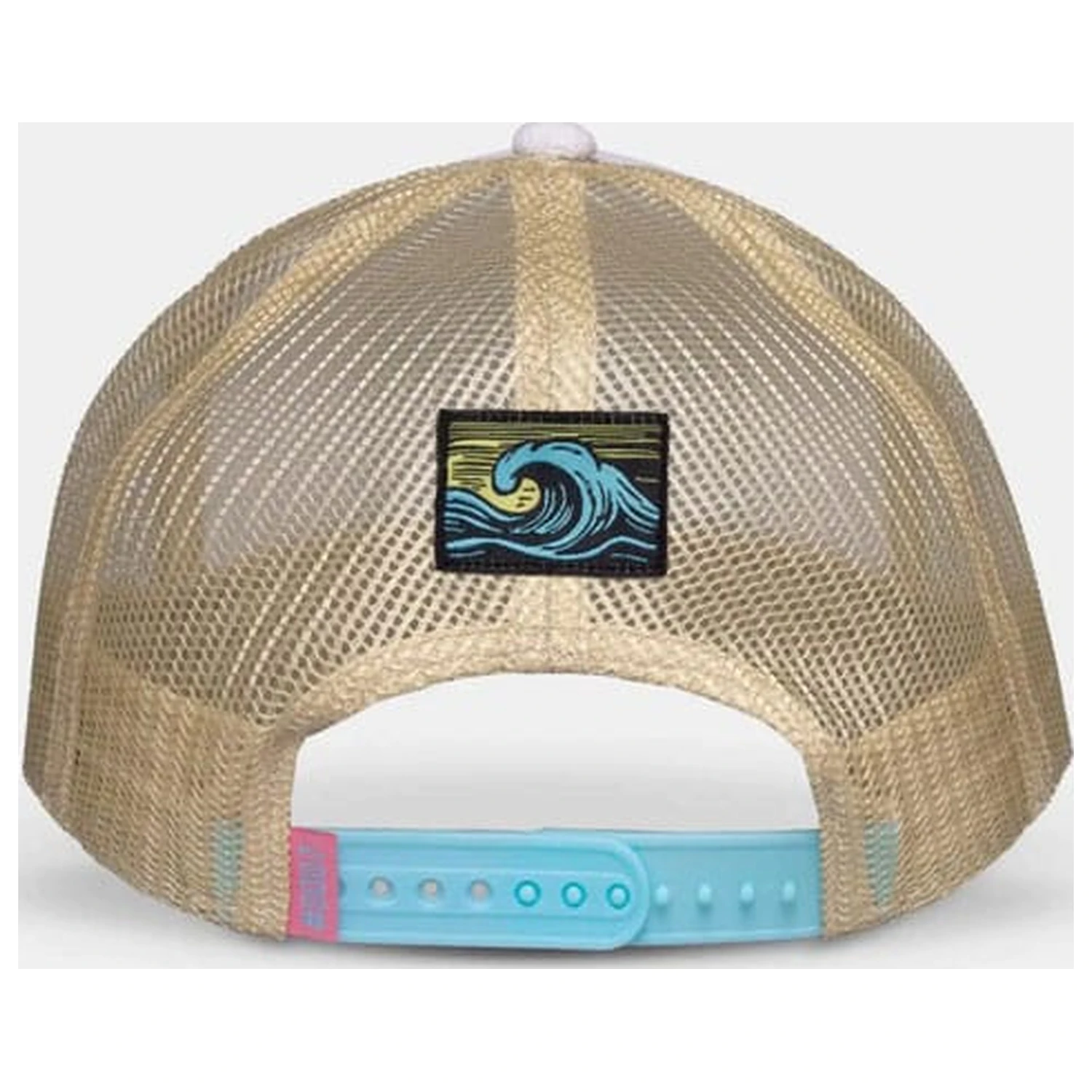 Pokémon Trucker Cap Squirtle poza produsului