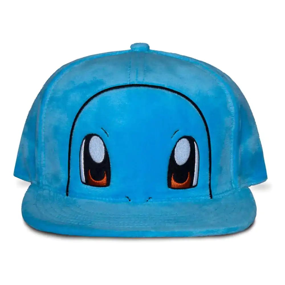 Șapcă de baseball Pokémon Squirtle poza produsului