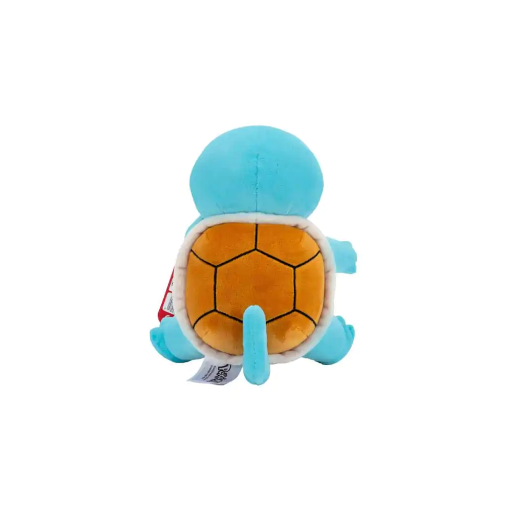 Pokémon Figurina plus Squirtle 20 cm poza produsului