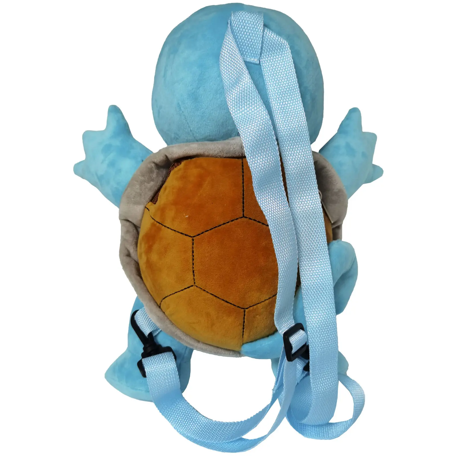 Pokemon Squirtle rucsac jucarie de plus 36cm poza produsului
