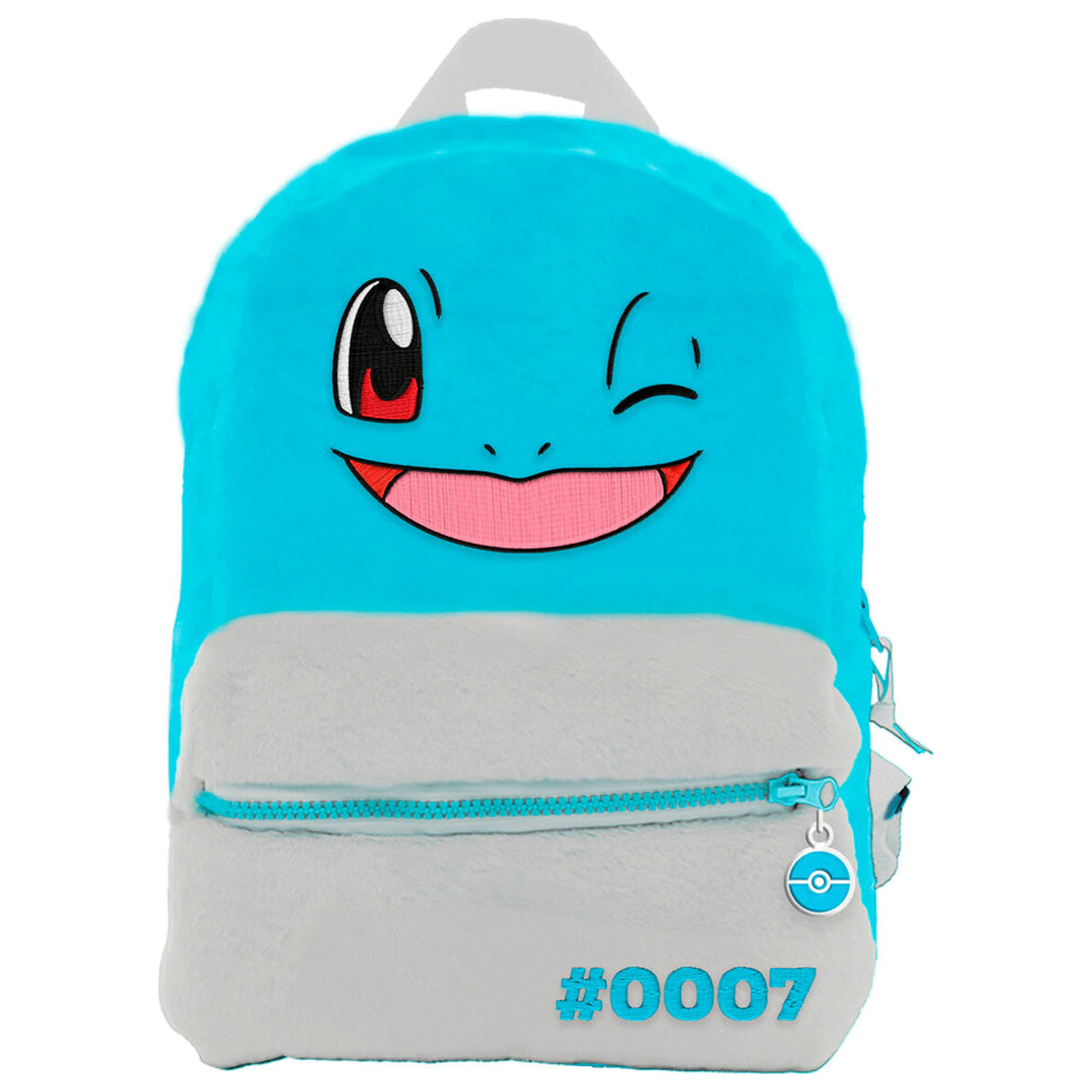 Pokemon Squirtle rucsac 30cm poza produsului