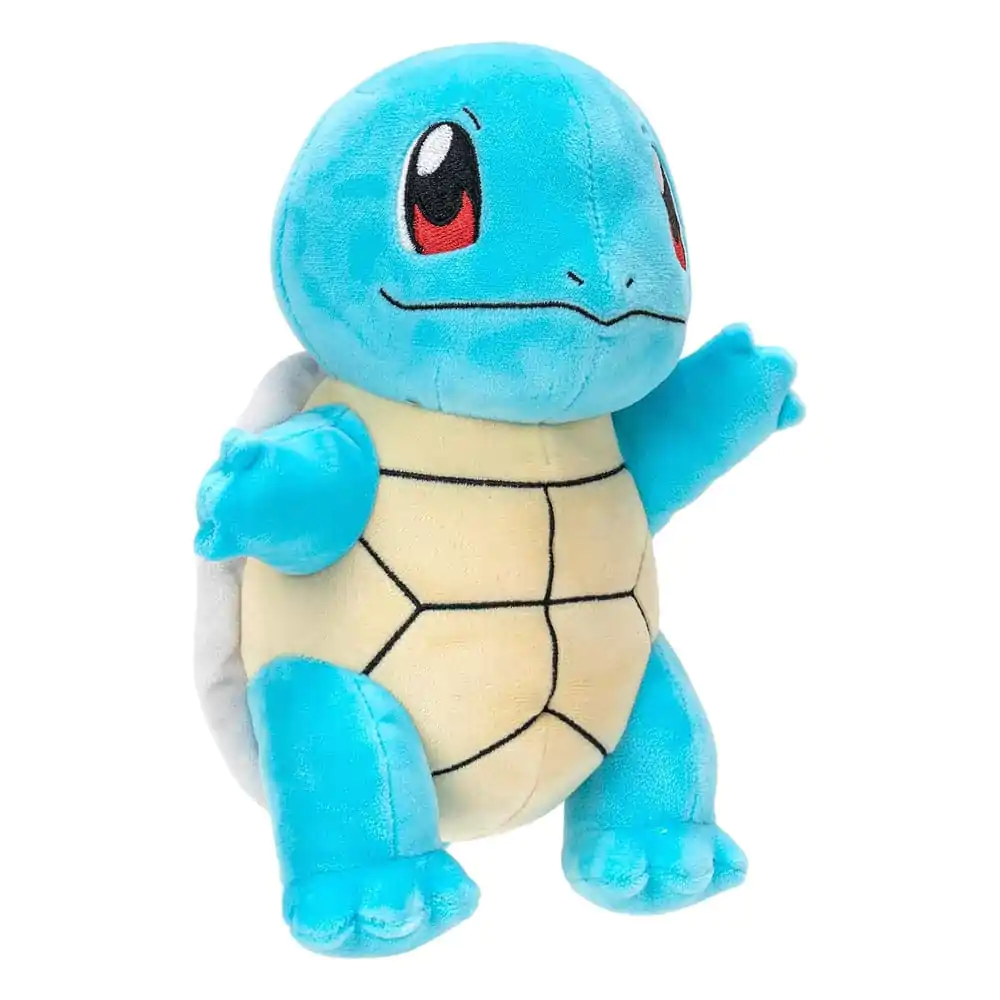 Figurină de pluș Pokémon Squirtle Ver. 01 20 cm poza produsului