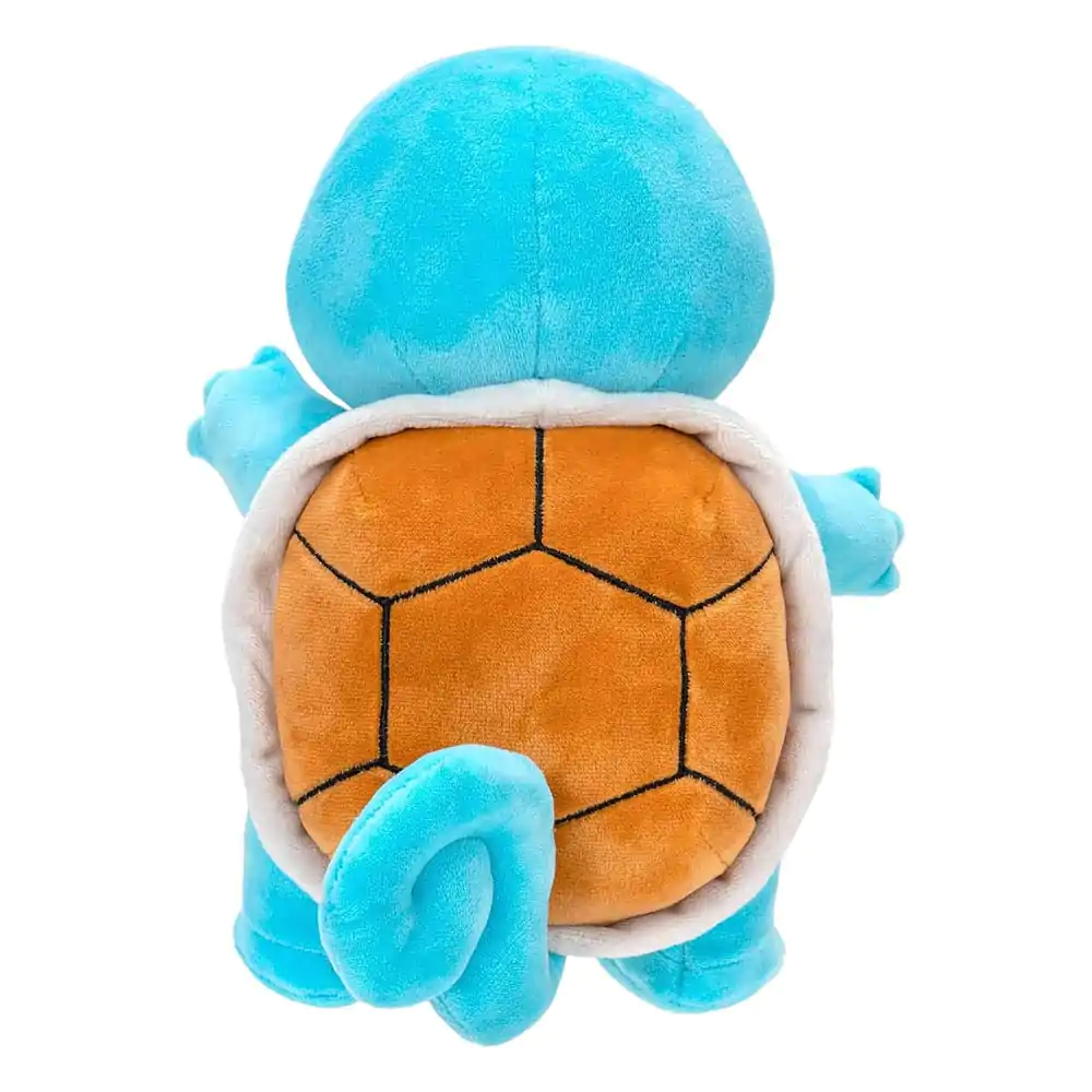 Figurină de pluș Pokémon Squirtle Ver. 01 20 cm poza produsului