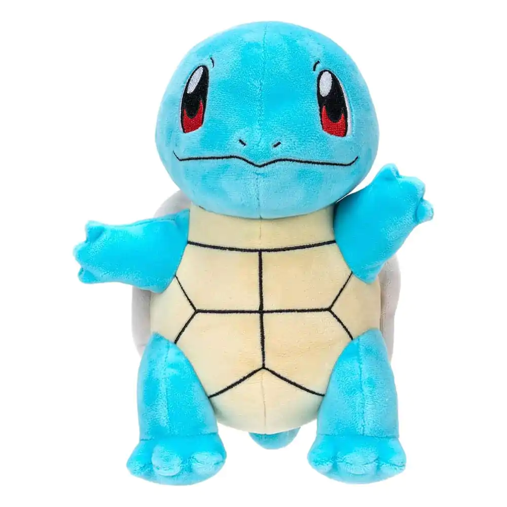 Figurină de pluș Pokémon Squirtle Ver. 01 20 cm poza produsului