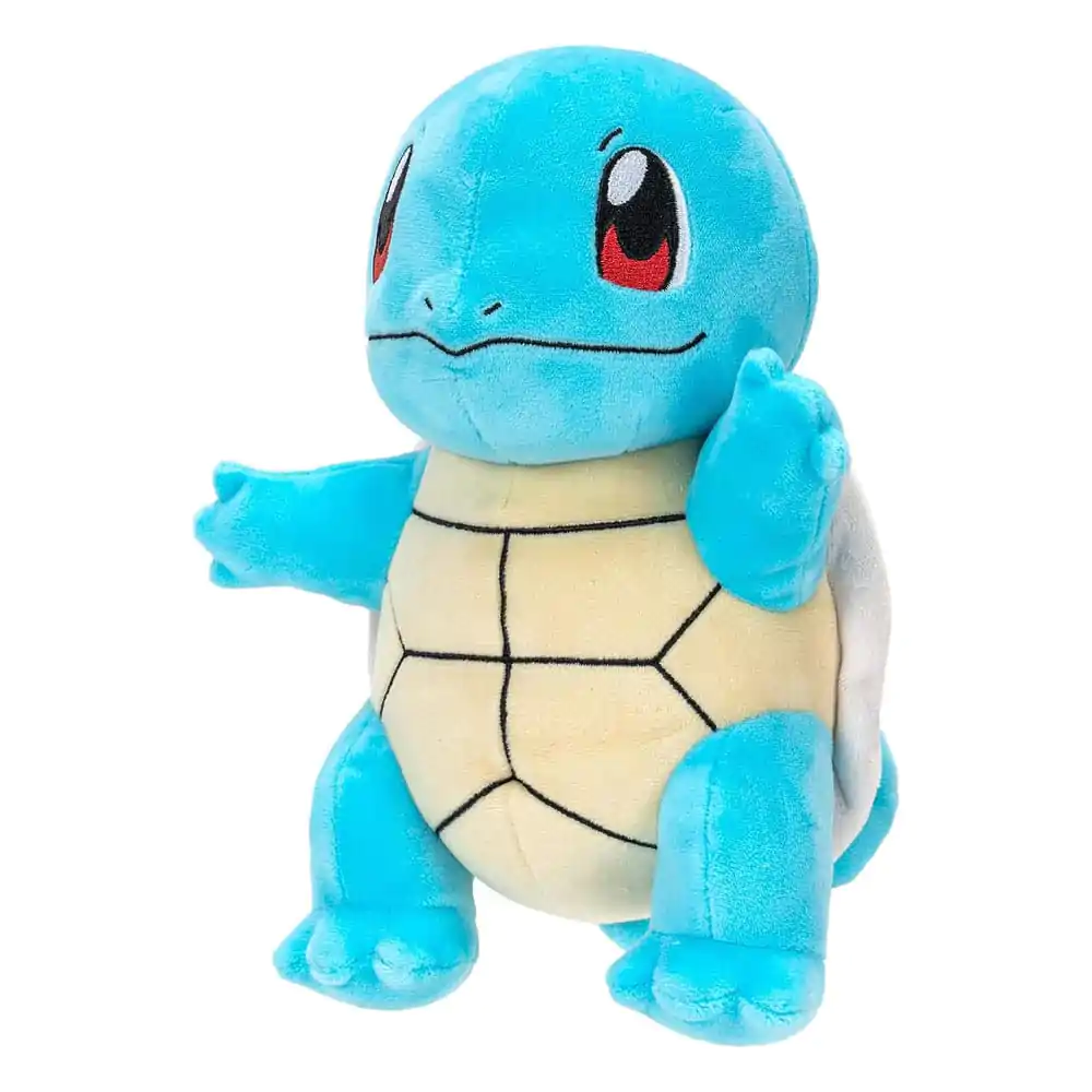 Figurină de pluș Pokémon Squirtle Ver. 01 20 cm poza produsului