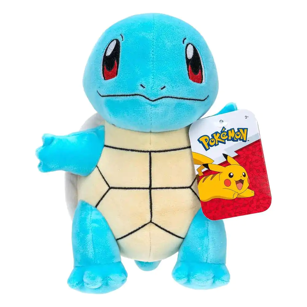 Figurină de pluș Pokémon Squirtle Ver. 01 20 cm poza produsului