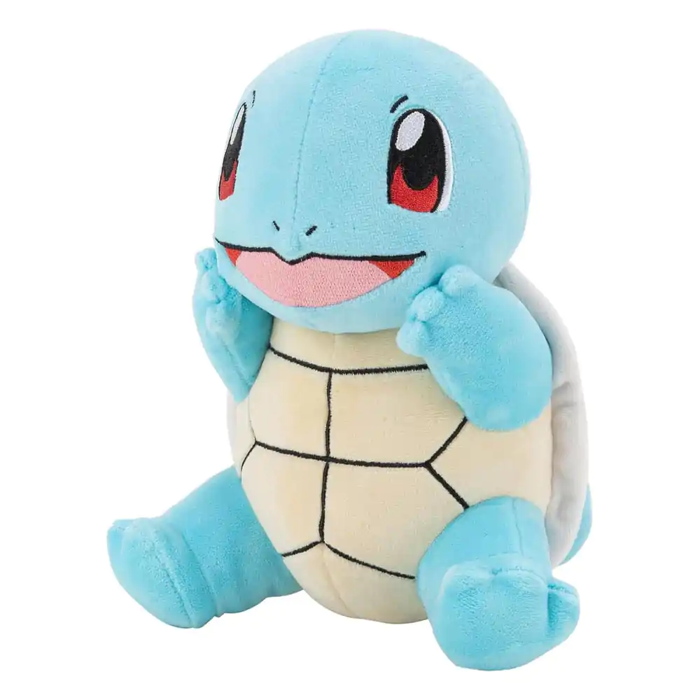 Figurină de pluș Pokémon Squirtle Ver. 04 20 cm poza produsului
