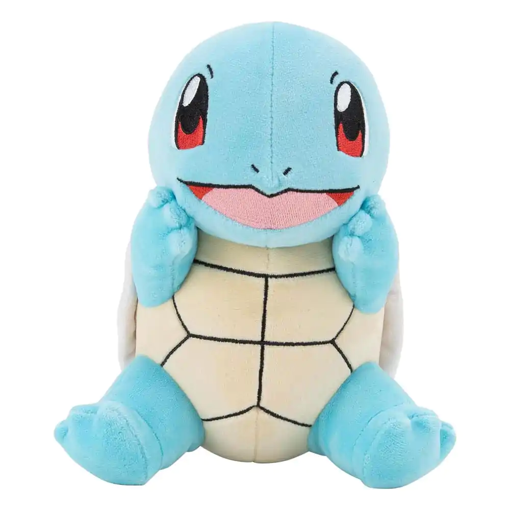 Figurină de pluș Pokémon Squirtle Ver. 04 20 cm poza produsului