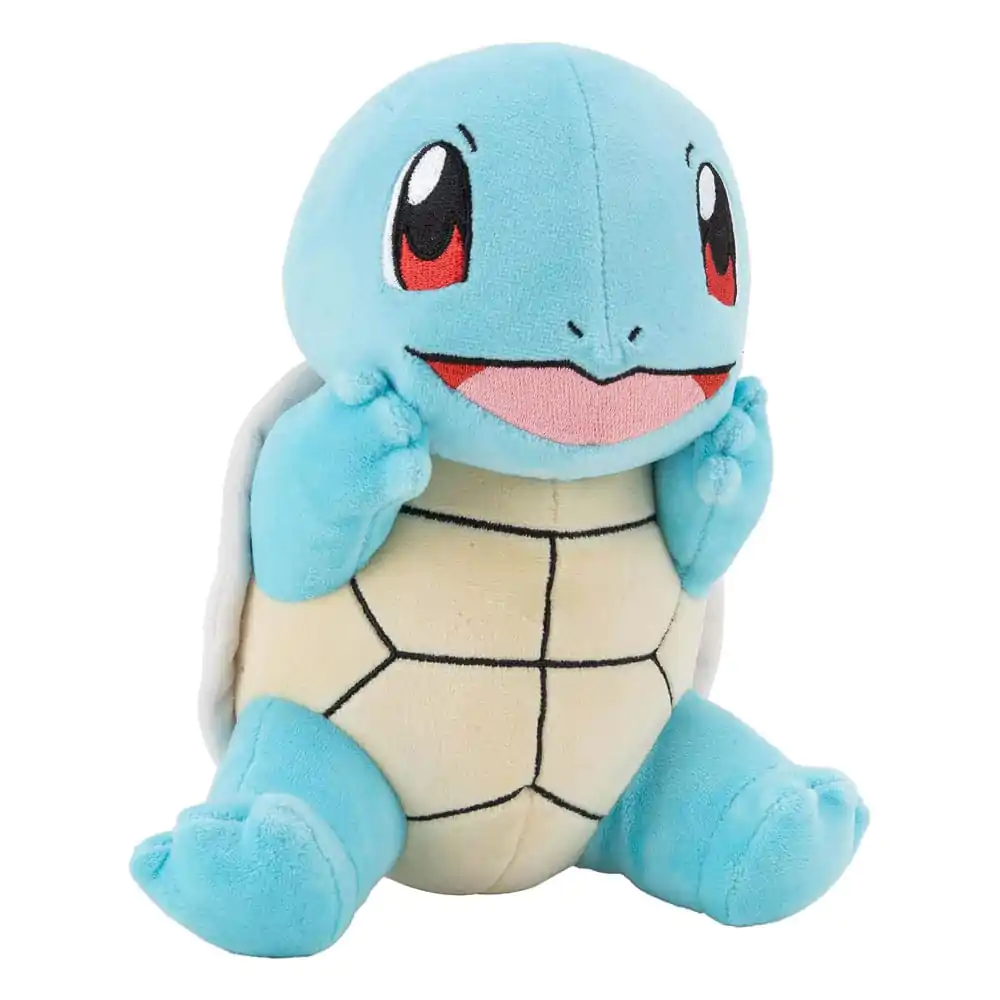 Figurină de pluș Pokémon Squirtle Ver. 04 20 cm poza produsului