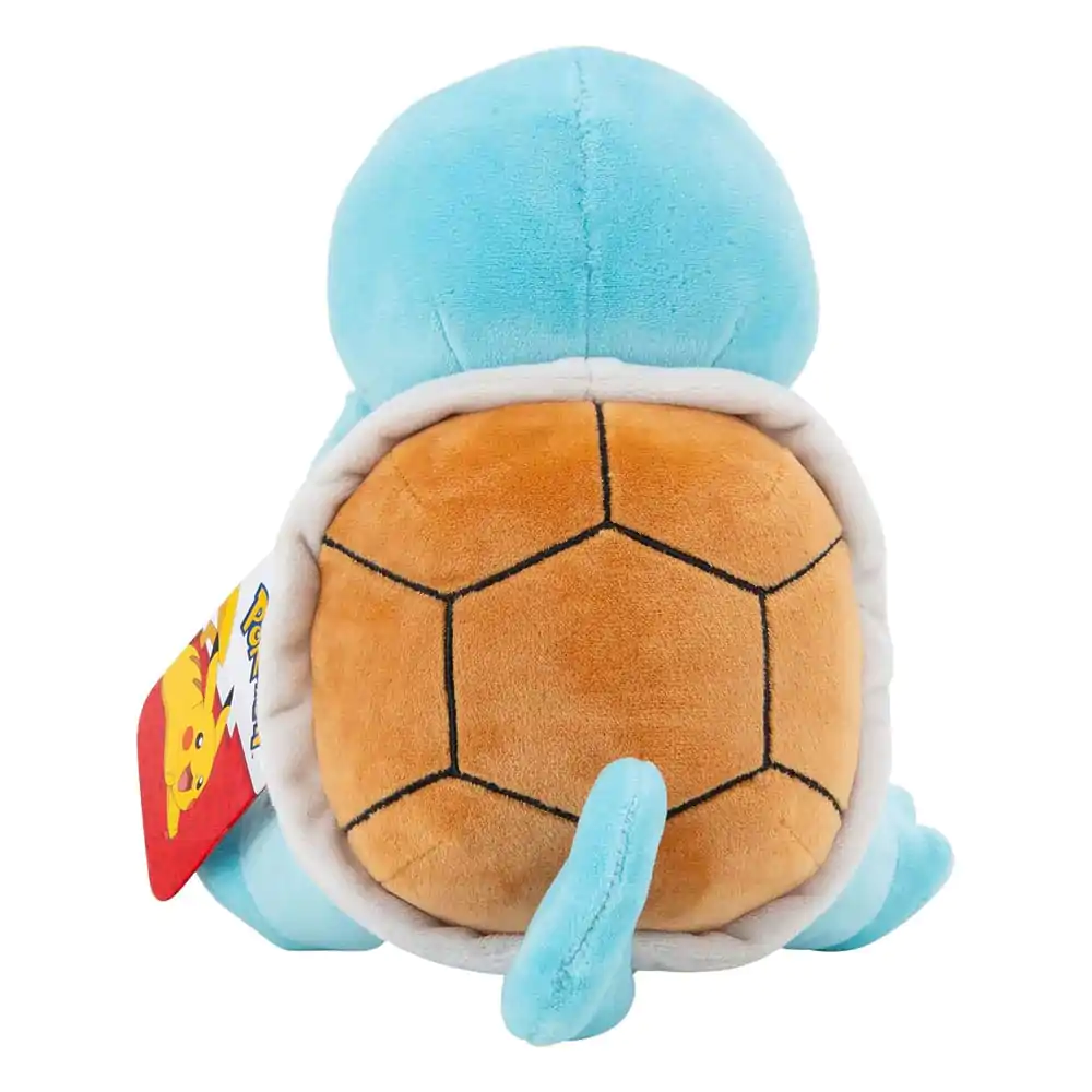 Figurină de pluș Pokémon Squirtle Ver. 04 20 cm poza produsului