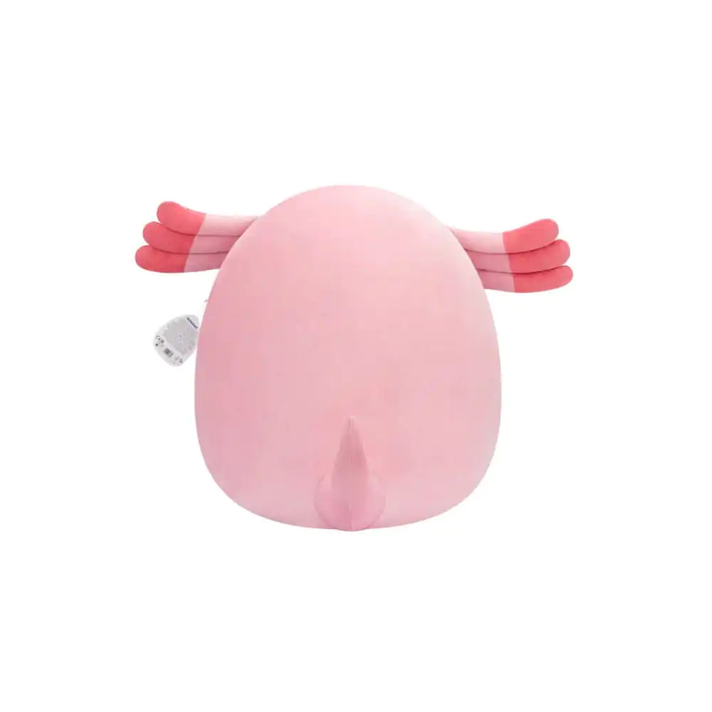 Pokémon Squishmallows figurina de plus Chansey 50 cm poza produsului