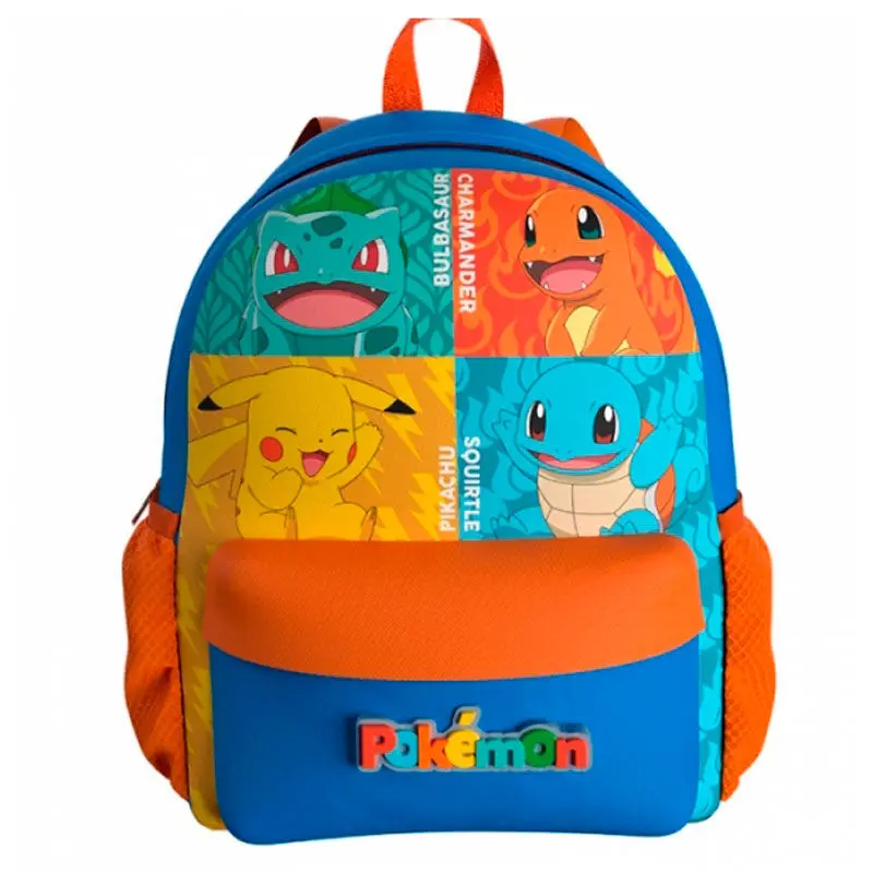 Rucsac Pokemon Starters 40cm poza produsului