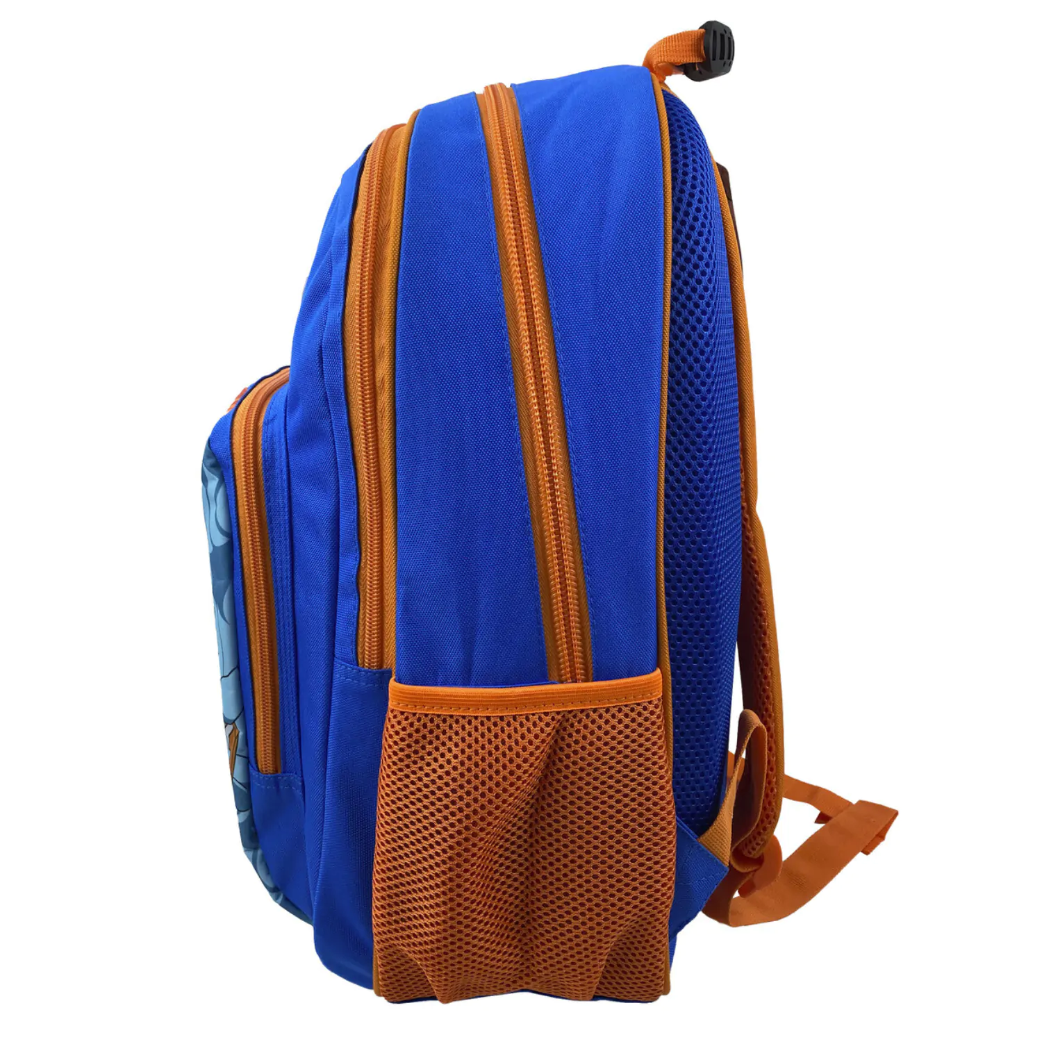 Rucsac adaptabil Pokemon Starters 43cm poza produsului