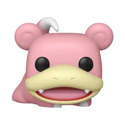 Pokemon Super Sized Jumbo Funko POP! Figurina de vinil Slowpoke 25 cm poza produsului