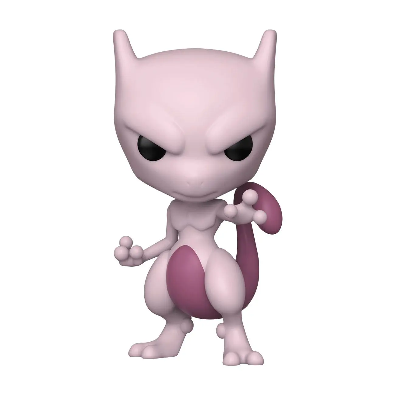 Pokemon Super Sized Jumbo POP! Figurina de Vinil Mewtwo (EMEA) 25 cm poza produsului