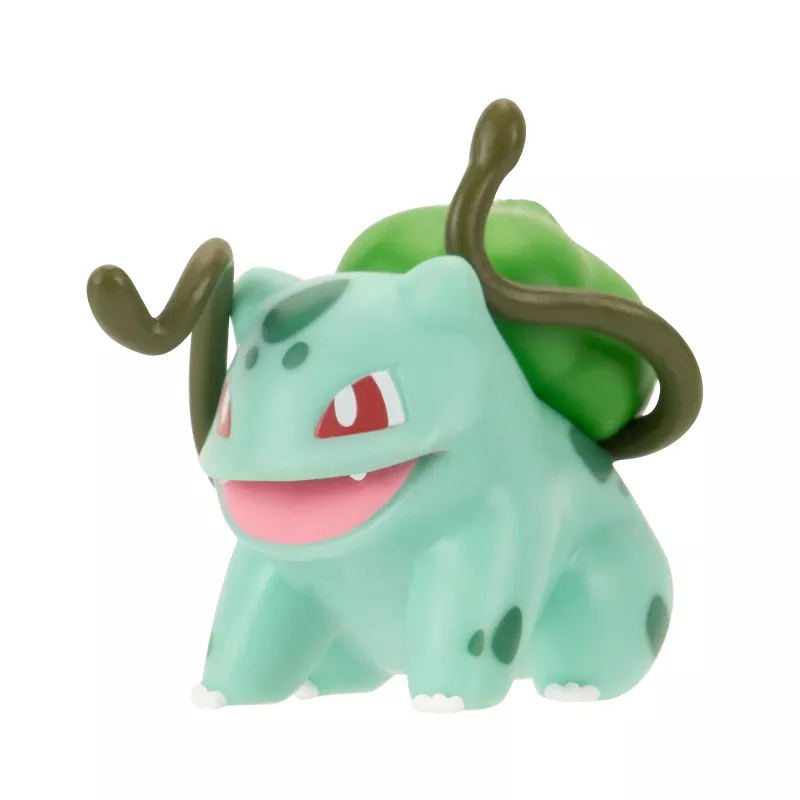 Pokémon Surprise Attack Game Togetic & Minge de Lux vs. Bulbasaur #4 & Minge Grozavă poza produsului