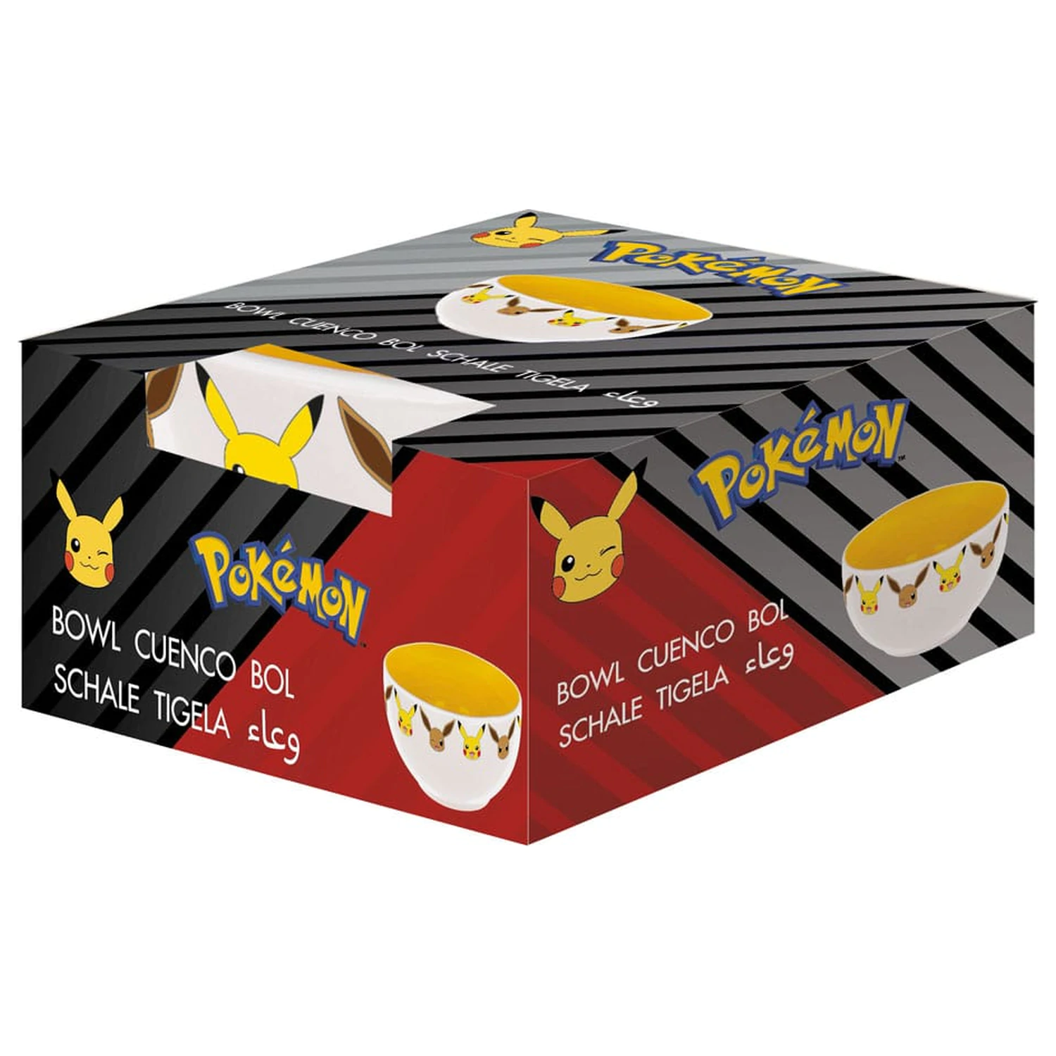 Pokémon Castron poza produsului