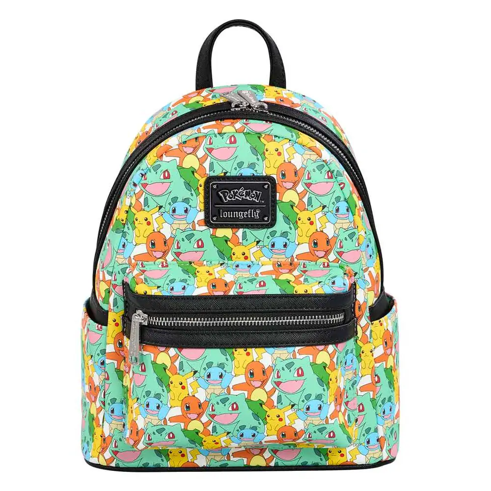 Loungefly Pokemon rucsac 26cm poza produsului