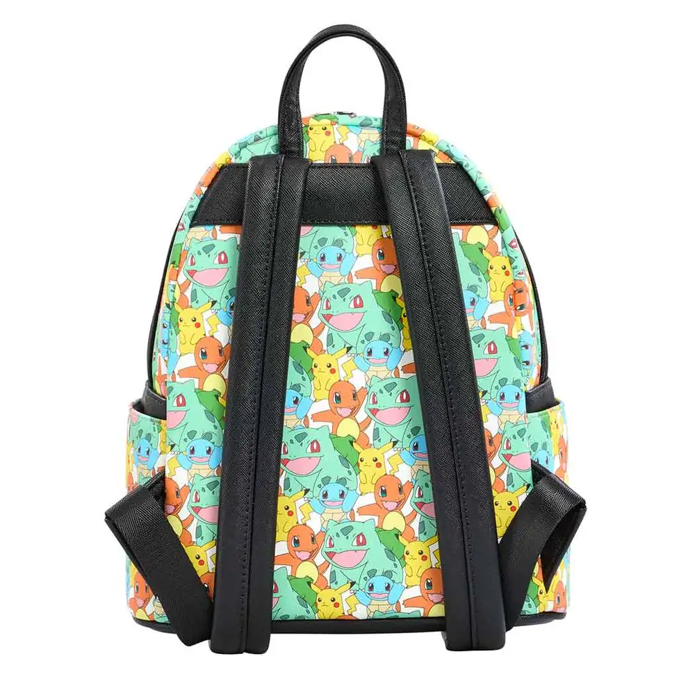 Loungefly Pokemon rucsac 26cm poza produsului
