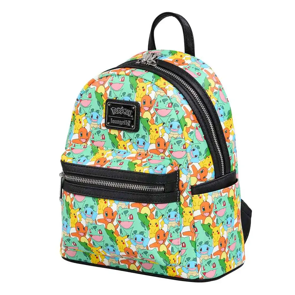 Loungefly Pokemon rucsac 26cm poza produsului