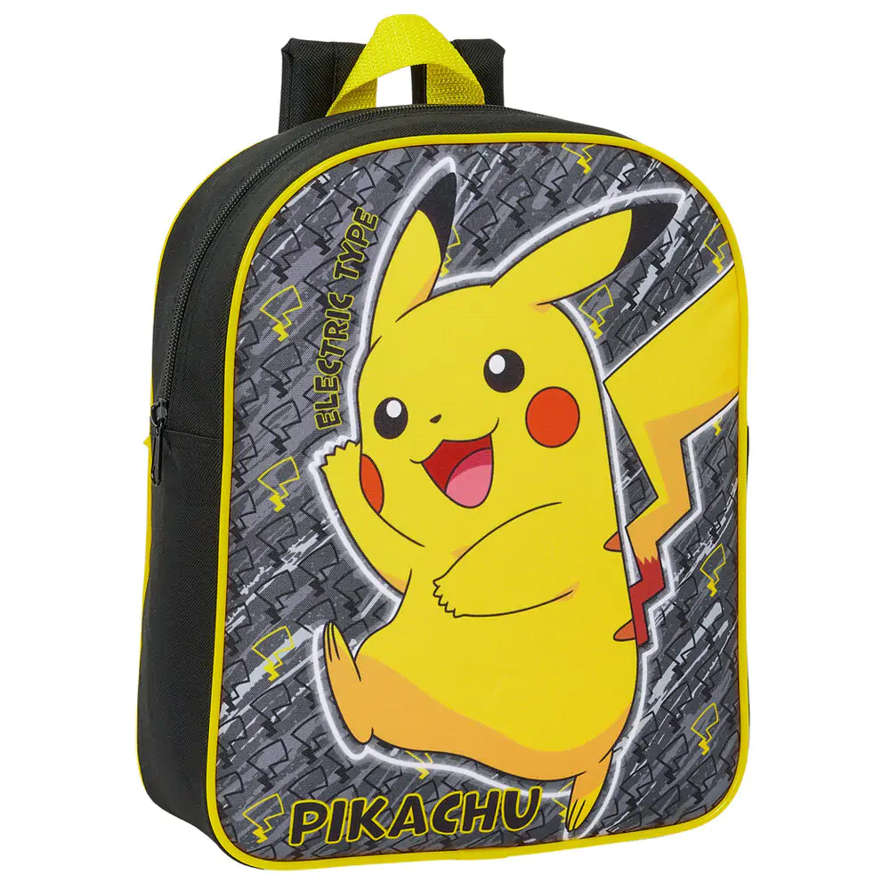 Pokemon rucsac 27cm poza produsului
