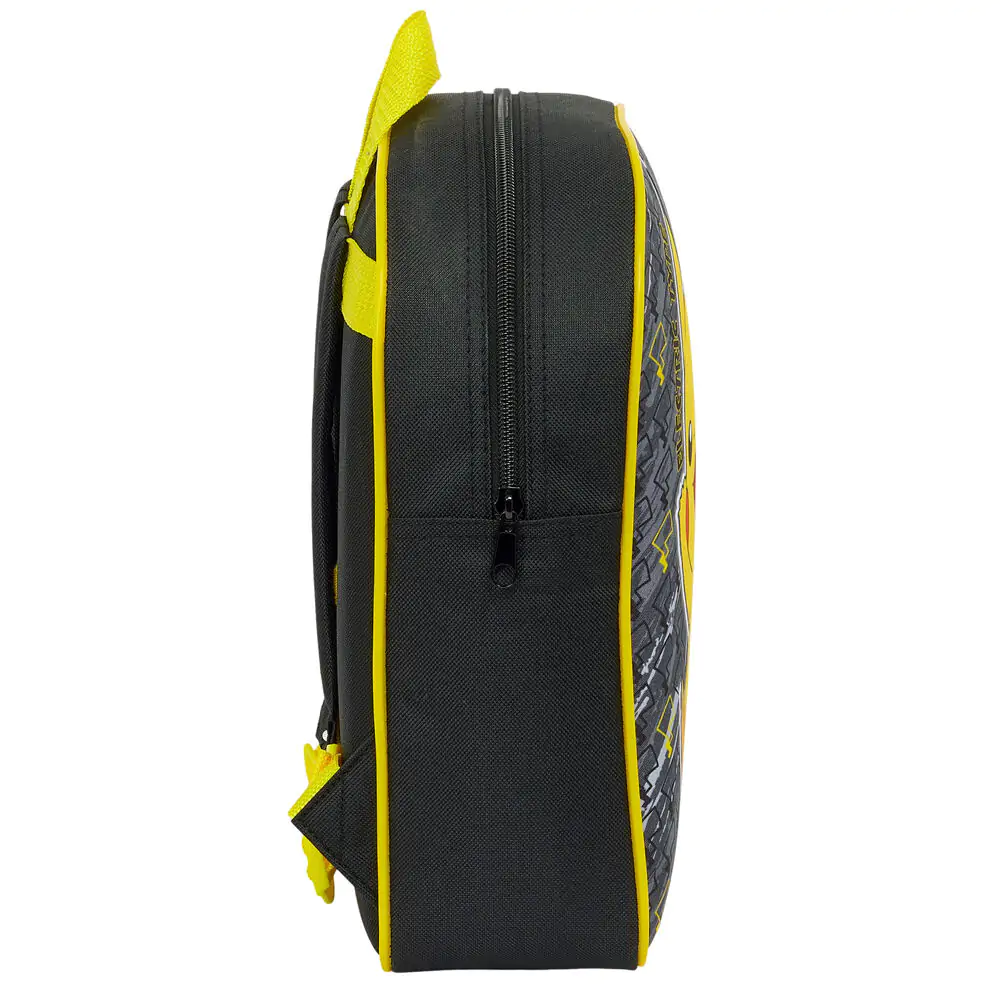 Pokemon rucsac 27cm poza produsului