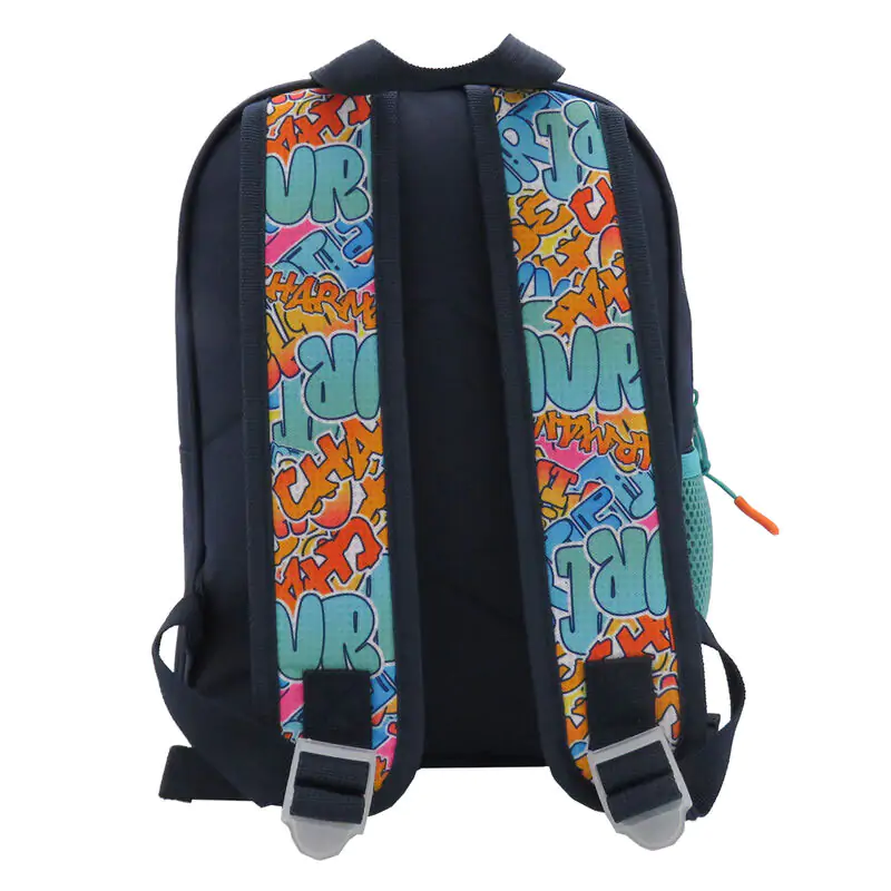 Pokemon Urban Colors rucsac 30cm poza produsului