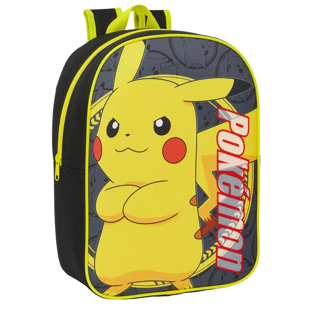 Rucsac Pokemon 34cm poza produsului