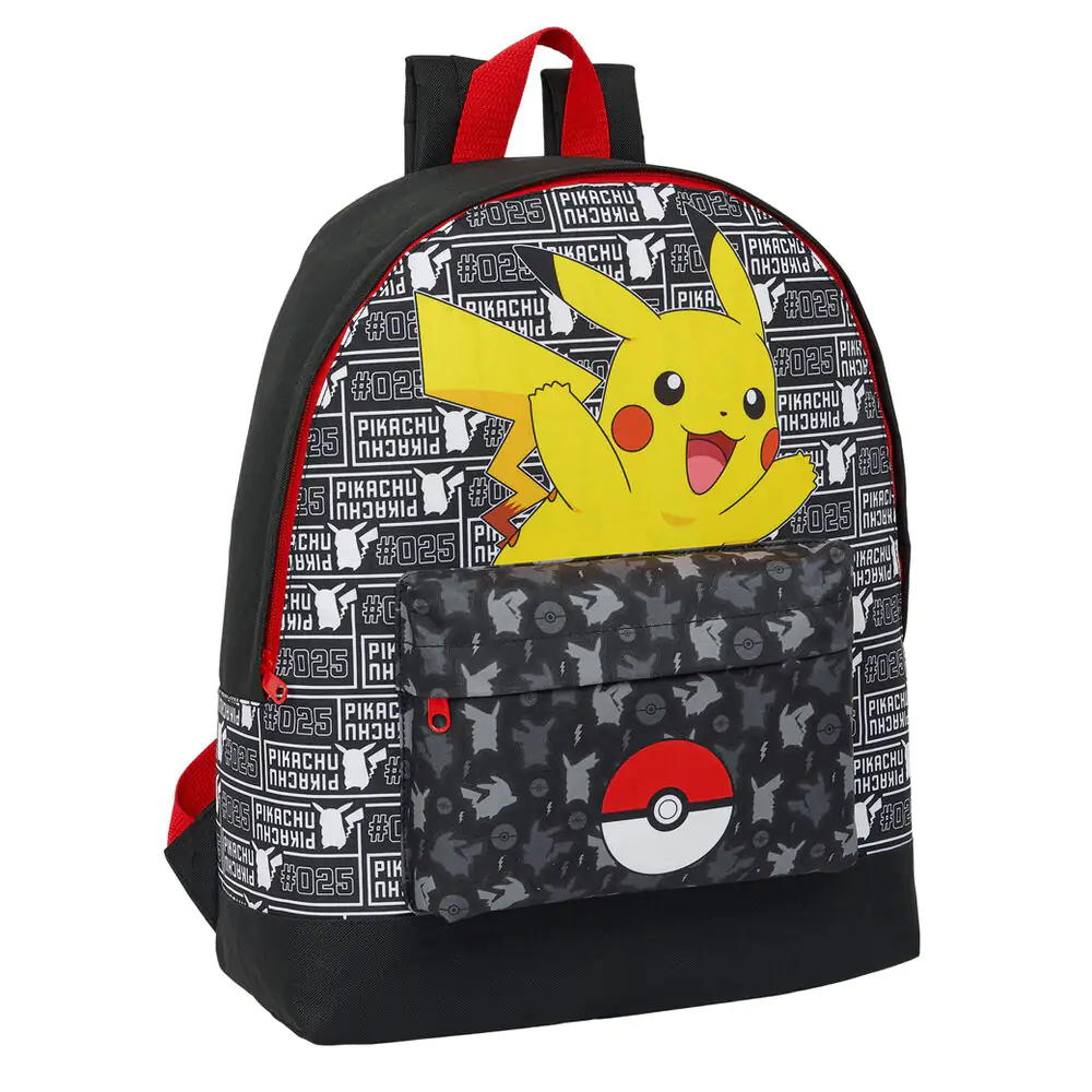 Rucsac Pokemon 40cm poza produsului