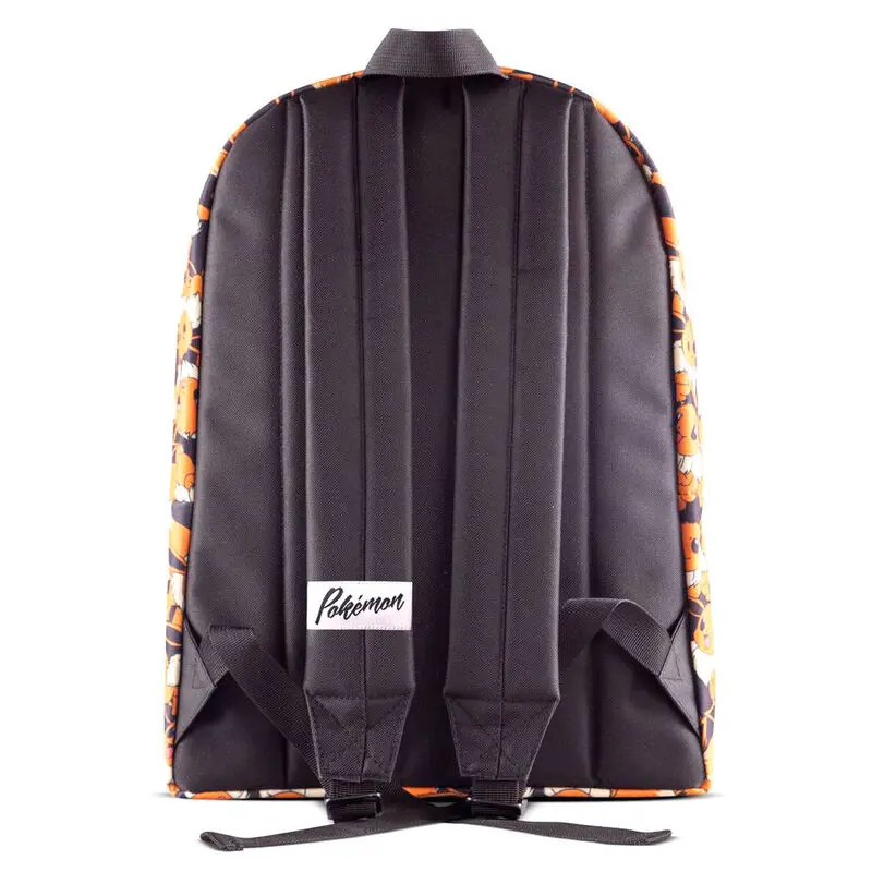 Rucsac Pokémon Eevee AOP poza produsului