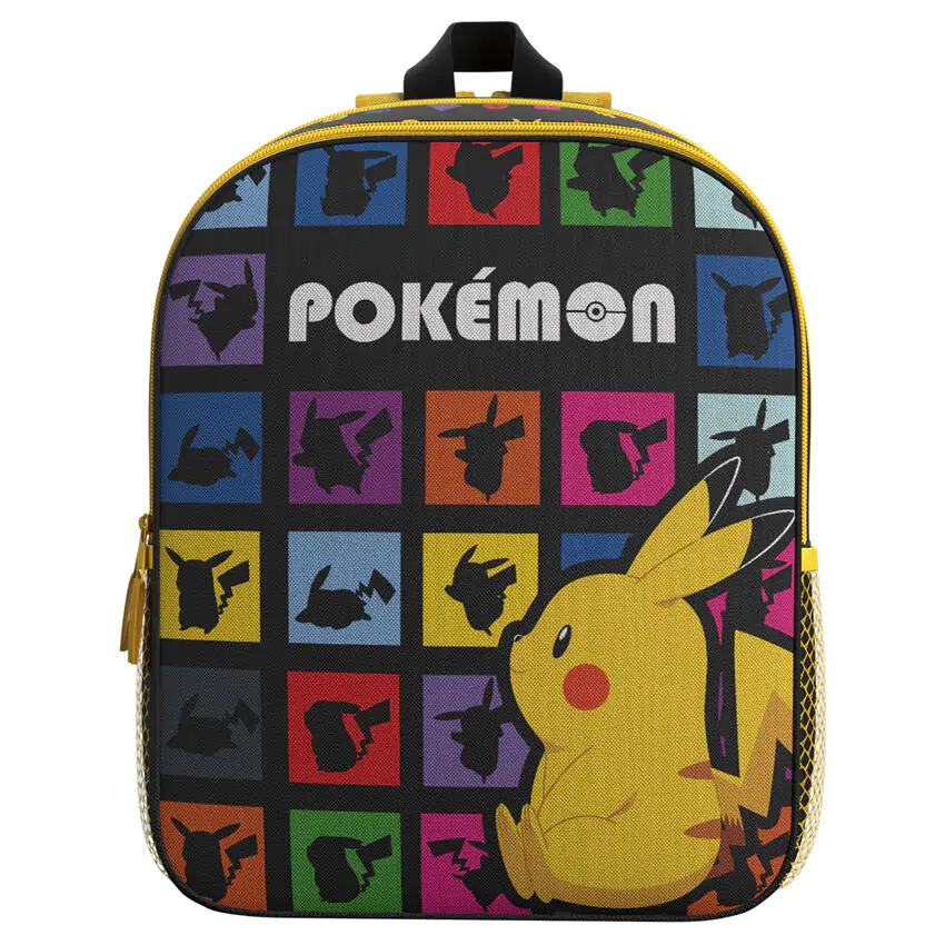 Rucsac adaptabil Pokemon 41cm poza produsului